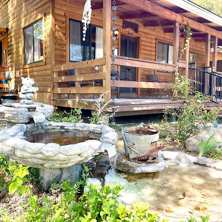 Sierra Mountain Lodge - Vacation Rentals - Yosemite Ahwahnee Exterior photo